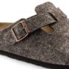 Boston Wool Boston Wool