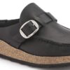 Buckley in pelle naturale oliata Buckley in pelle naturale oliata