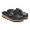 Buckley in pelle naturale oliata Buckley in pelle naturale oliata