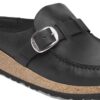Buckley in pelle naturale oliata Buckley in pelle naturale oliata