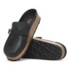 Buckley in pelle naturale oliata Buckley in pelle naturale oliata