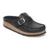 Buckley in pelle naturale oliata Buckley in pelle naturale oliata