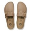 Buckley in pelle naturale oliata Buckley in pelle naturale oliata