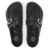Buckley in pelle naturale oliata Buckley in pelle naturale oliata