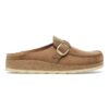Buckley in pelle naturale oliata Buckley in pelle naturale oliata