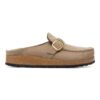 Buckley in pelle naturale oliata Buckley in pelle naturale oliata