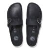Buckley in pelle naturale oliata Buckley in pelle naturale oliata