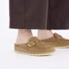 Buckley in pelle naturale oliata Buckley in pelle naturale oliata