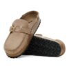 Buckley in pelle naturale oliata Buckley in pelle naturale oliata