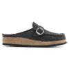 Buckley in pelle naturale oliata Buckley in pelle naturale oliata