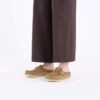 Buckley in pelle naturale oliata Buckley in pelle naturale oliata