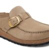Buckley in pelle naturale oliata Buckley in pelle naturale oliata