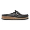 Buckley in pelle naturale oliata Buckley in pelle naturale oliata