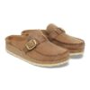 Buckley in pelle naturale oliata Buckley in pelle naturale oliata