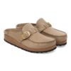 Buckley in pelle naturale oliata Buckley in pelle naturale oliata