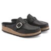 Buckley in pelle naturale oliata Buckley in pelle naturale oliata