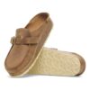 Buckley in pelle naturale oliata Buckley in pelle naturale oliata