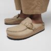 Buckley in pelle naturale oliata Buckley in pelle naturale oliata