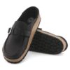 Buckley in pelle naturale oliata Buckley in pelle naturale oliata