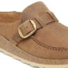 Buckley in pelle naturale oliata Buckley in pelle naturale oliata