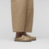 Buckley in pelle naturale oliata Buckley in pelle naturale oliata