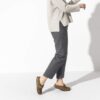Buckley in pelle scamosciata Buckley in pelle scamosciata