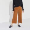 Buckley in pelle scamosciata