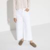 Buckley in pelle scamosciata