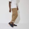 Callan in pelle scamosciata blu navy Callan in pelle scamosciata blu navy