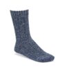 Calzini in cotone ritorto da donna – Cotone, poliammide, elastan Calzini in cotone ritorto da donna – Cotone, poliammide, elastan