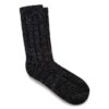 Calzini in cotone ritorto da donna – Cotone, poliammide, elastan Calzini in cotone ritorto da donna – Cotone, poliammide, elastan