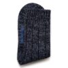 Calzini in cotone ritorto da donna – Cotone, poliammide, elastan Calzini in cotone ritorto da donna – Cotone, poliammide, elastan