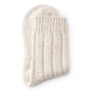 Calzini in cotone ritorto da donna – Cotone, poliammide, elastan Calzini in cotone ritorto da donna – Cotone, poliammide, elastan
