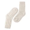 Calzini in cotone ritorto da donna – Cotone, poliammide, elastan Calzini in cotone ritorto da donna – Cotone, poliammide, elastan