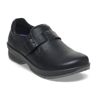 Caris Pro in pelle naturale
