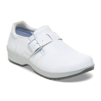 Caris Pro in pelle naturale