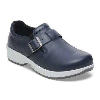 Caris Pro in pelle naturale