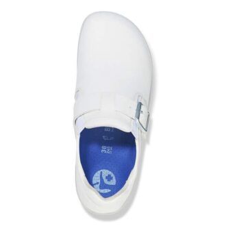 Caris Pro in pelle naturale