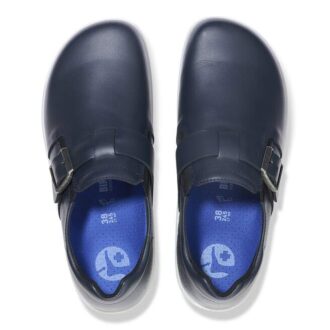 Caris Pro in pelle naturale