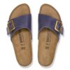 Catalina Cushion Buckle Birko-Flor