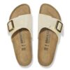 Catalina Cushion Buckle Birko-Flor