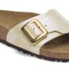 Catalina Cushion Buckle Birko-Flor