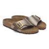 Catalina Cushion Buckle Birko-Flor