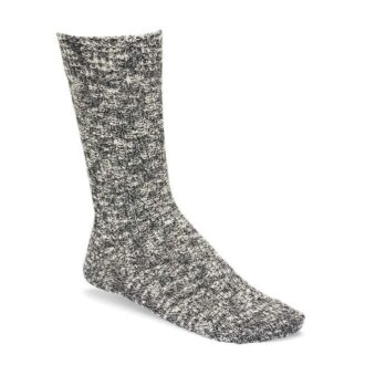 Cotone fiammato Donna Cotone Poliammide Elastan