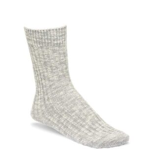 Cotone fiammato Donna Cotone Poliammide Elastan