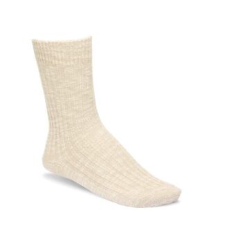 Cotone fiammato Donna Cotone Poliammide Elastan
