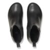 Ebba Slip on in pelle nera Ebba Slip on in pelle nera