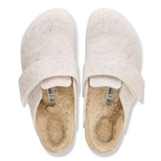 Feltro Loma Shearling
