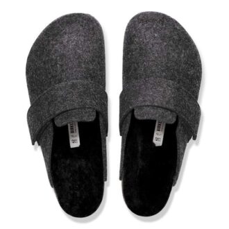 Feltro Loma Shearling
