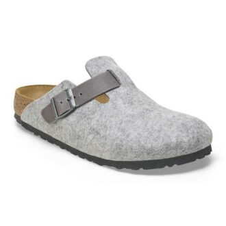 Feltro tessile in pelle Boston